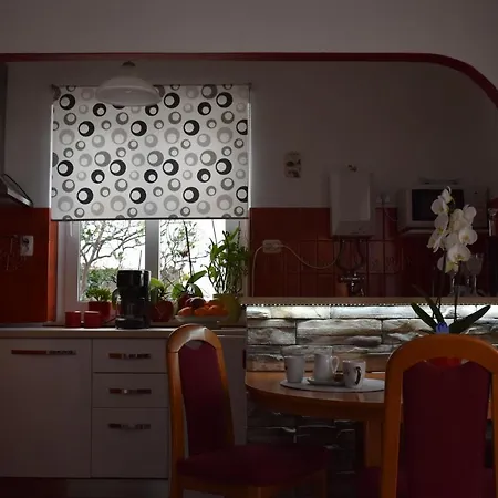 Brunor Apartman