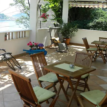 Brunor Apartman *