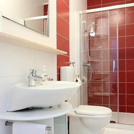 Apartman Brunor *
