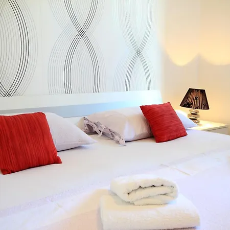 Apartman Brunor