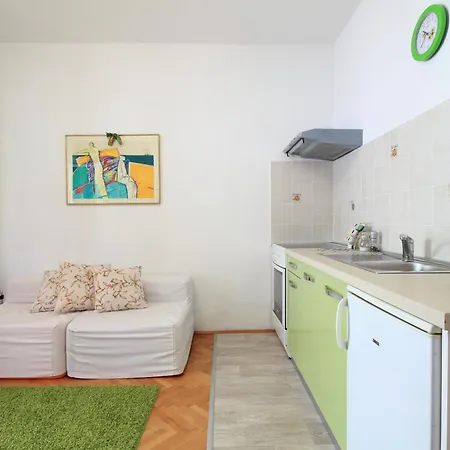 Apartman Brunor