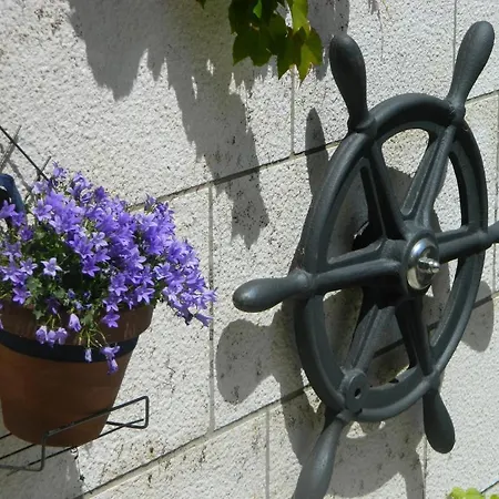Brunor Apartman