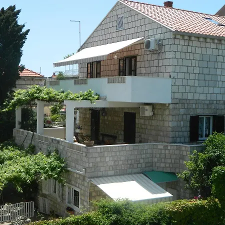 Daire Brunor Dubrovnik