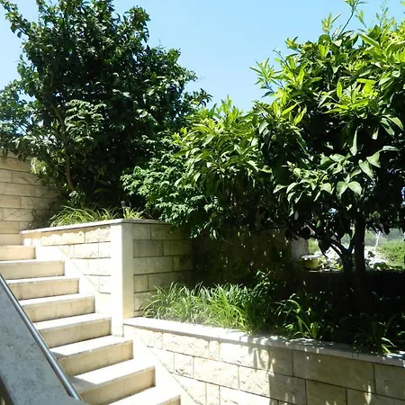 דירה Brunor *