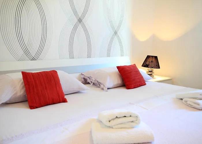 Apartamento Brunor