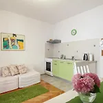 Brunor 아파트 *