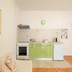 Brunor 아파트 *