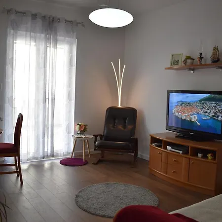 Διαμέρισμα Brunor