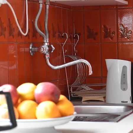 Brunor Apartman *