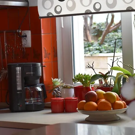 Apartment Brunor Dubrovnik