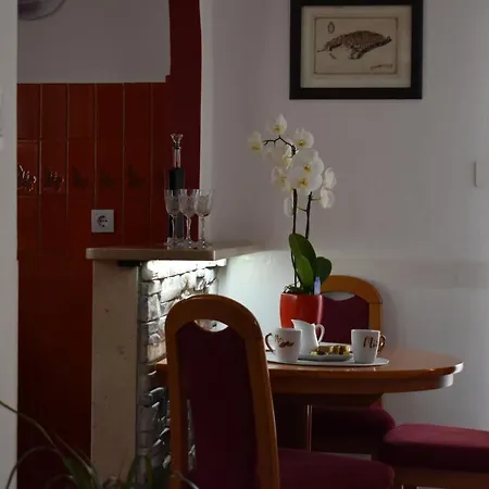Διαμέρισμα Brunor Ντουμπρόβνικ
