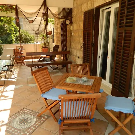 Brunor * Ντουμπρόβνικ