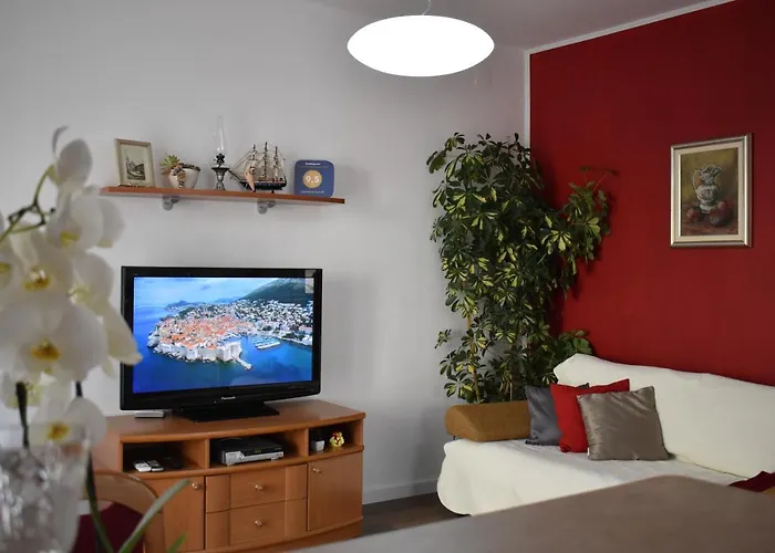 Apartament Brunor Dubrownik