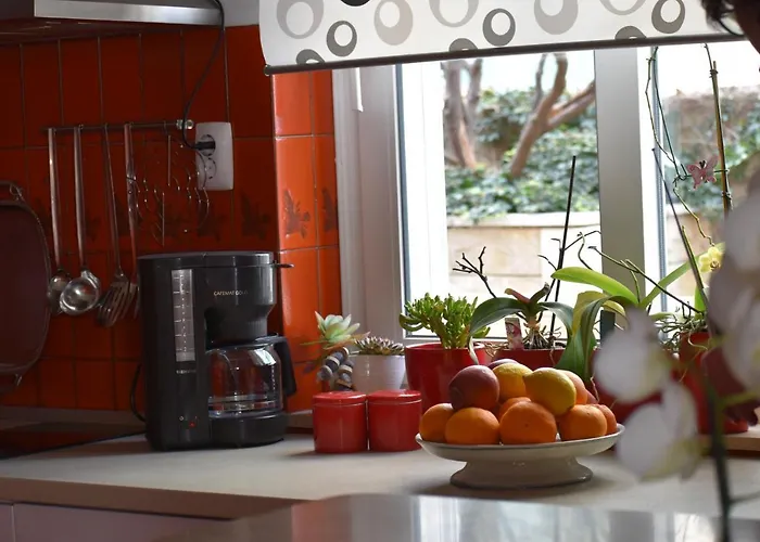 Appartement Brunor Dubrovnik