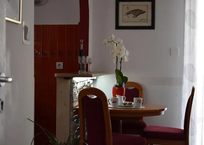 Apartament Brunor Dubrownik