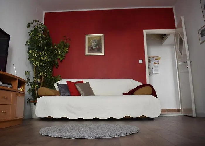 Appartement Brunor *