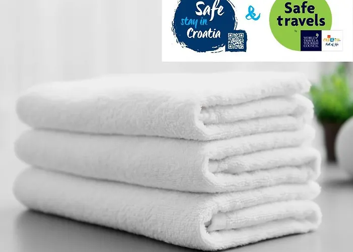 Brunor Apartament Dubrownik