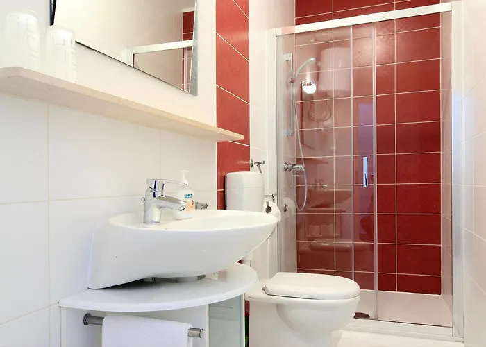 Appartement Brunor *