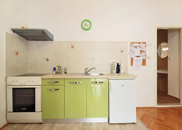 Brunor Apartament Dubrownik