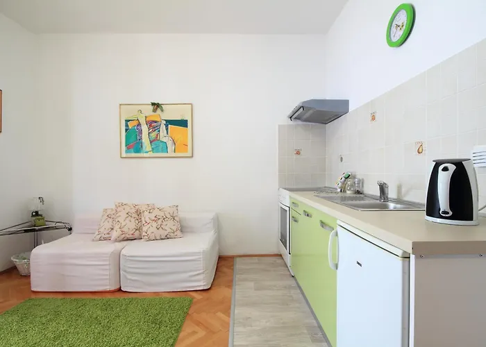 Appartement Brunor
