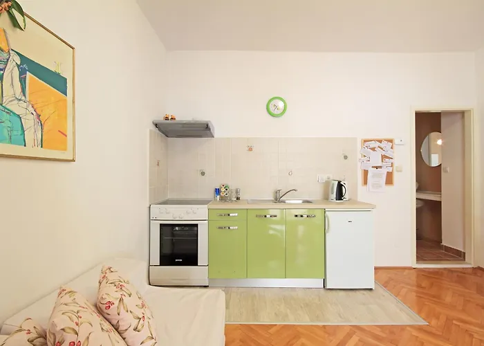 Brunor Appartement *