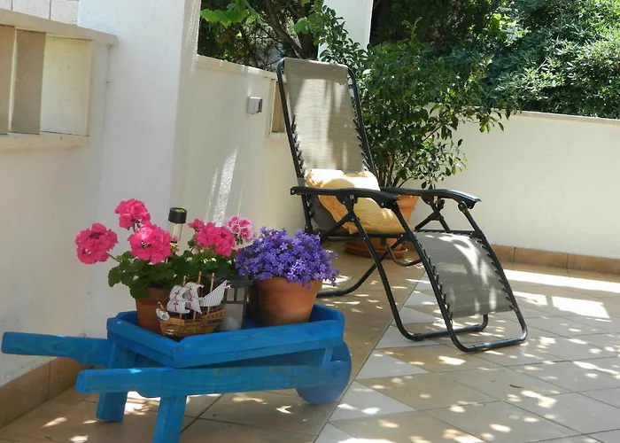 Appartement Brunor *