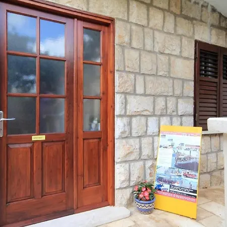Brunor Apartmán