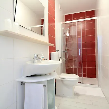 Apartmán Brunor