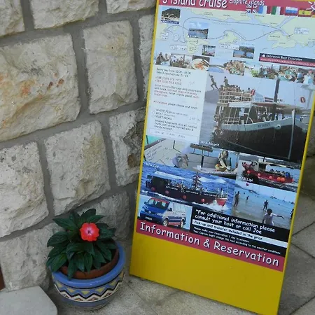 Apartmán Brunor Dubrovník