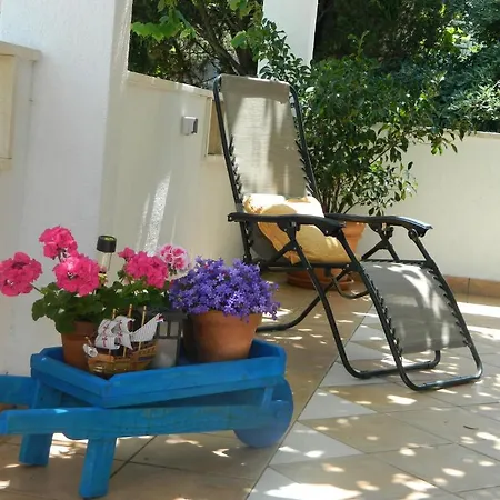 Apartmán Brunor *