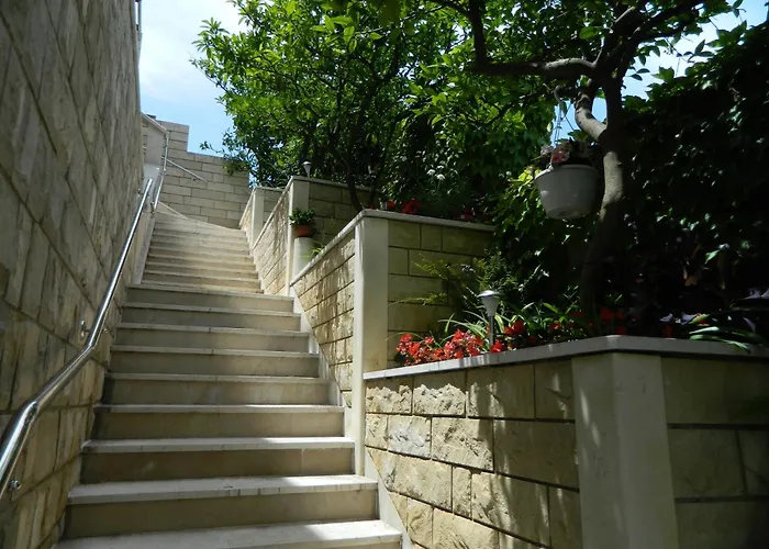 Brunor 두브로브니크