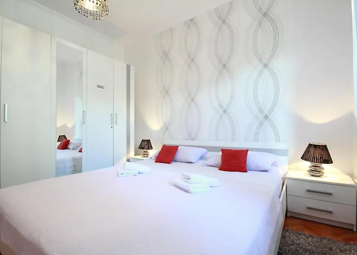 Brunor 두브로브니크