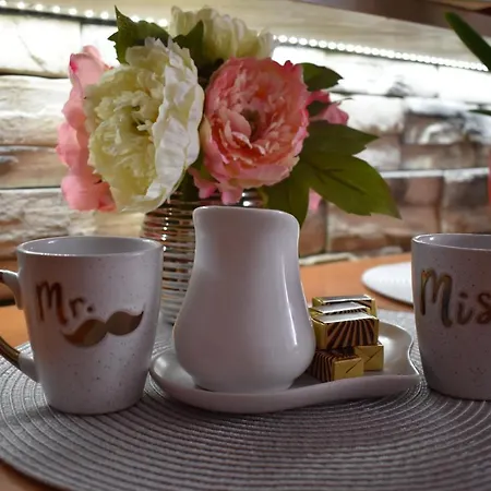 Brunor Appartement *