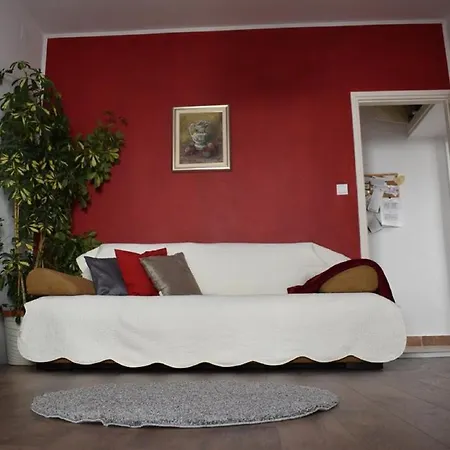 Appartement Brunor *