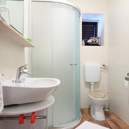 Brunor Appartement *