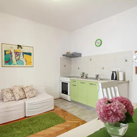 Brunor Appartement *